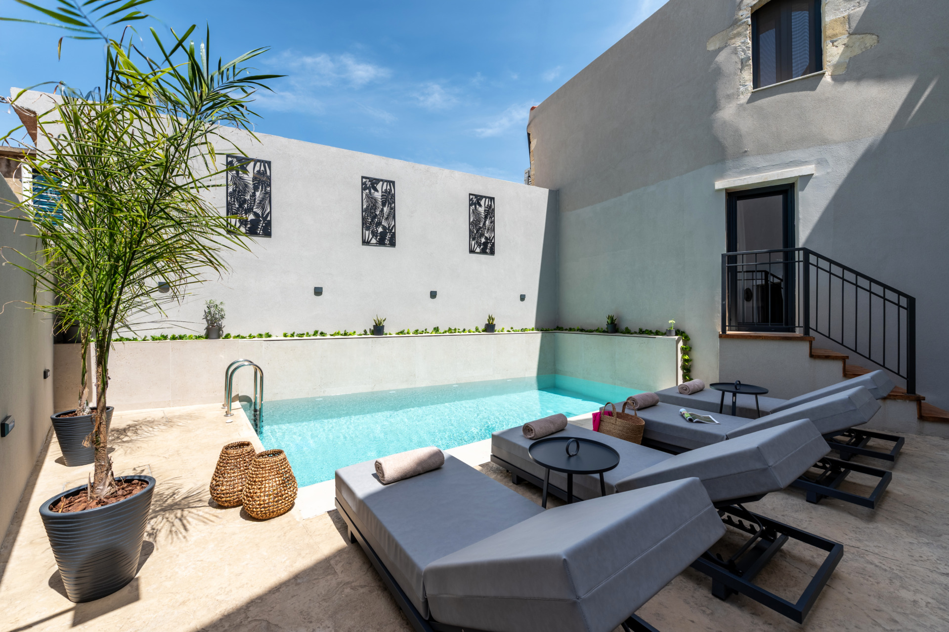 Villa Andreas