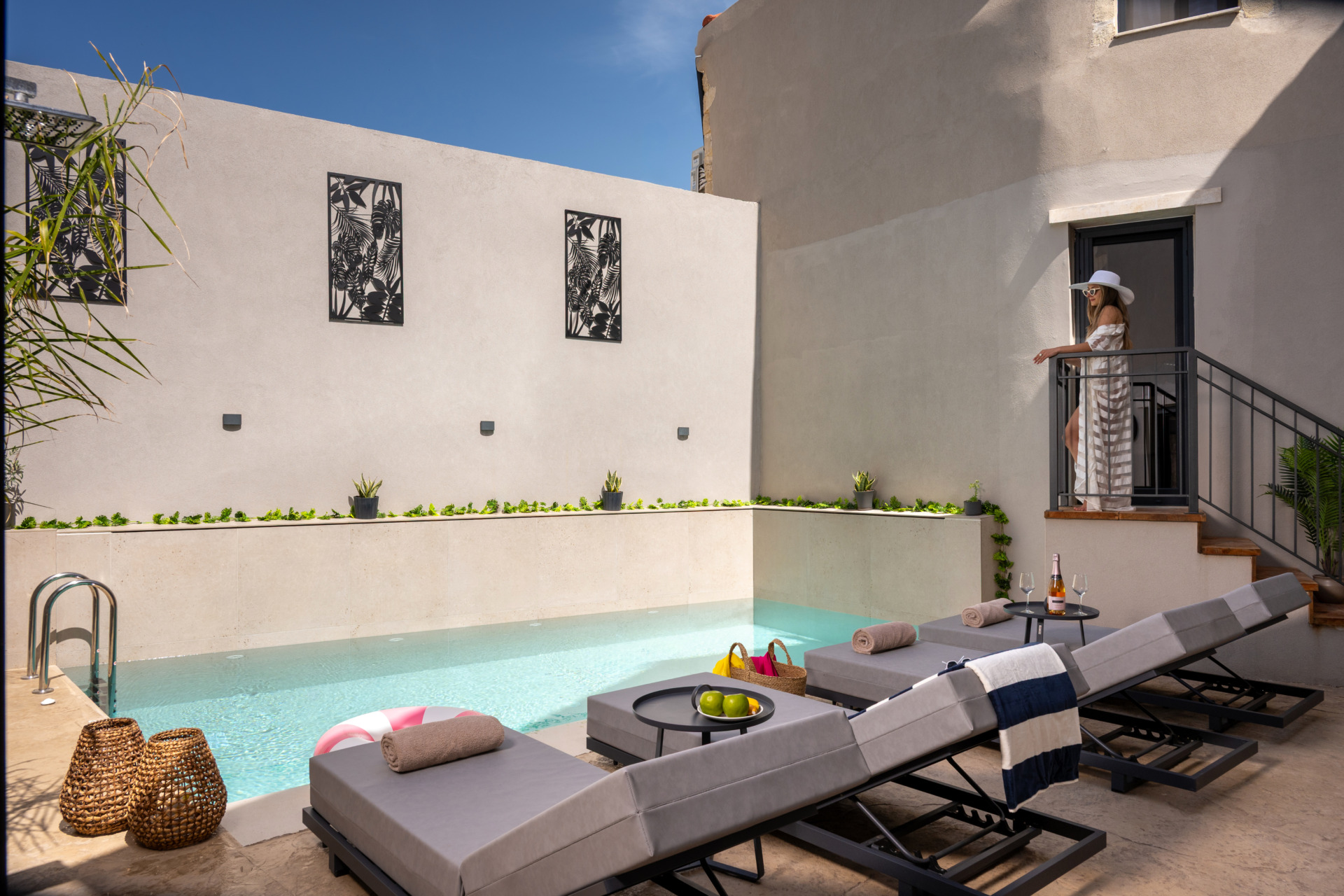 Villa Andreas