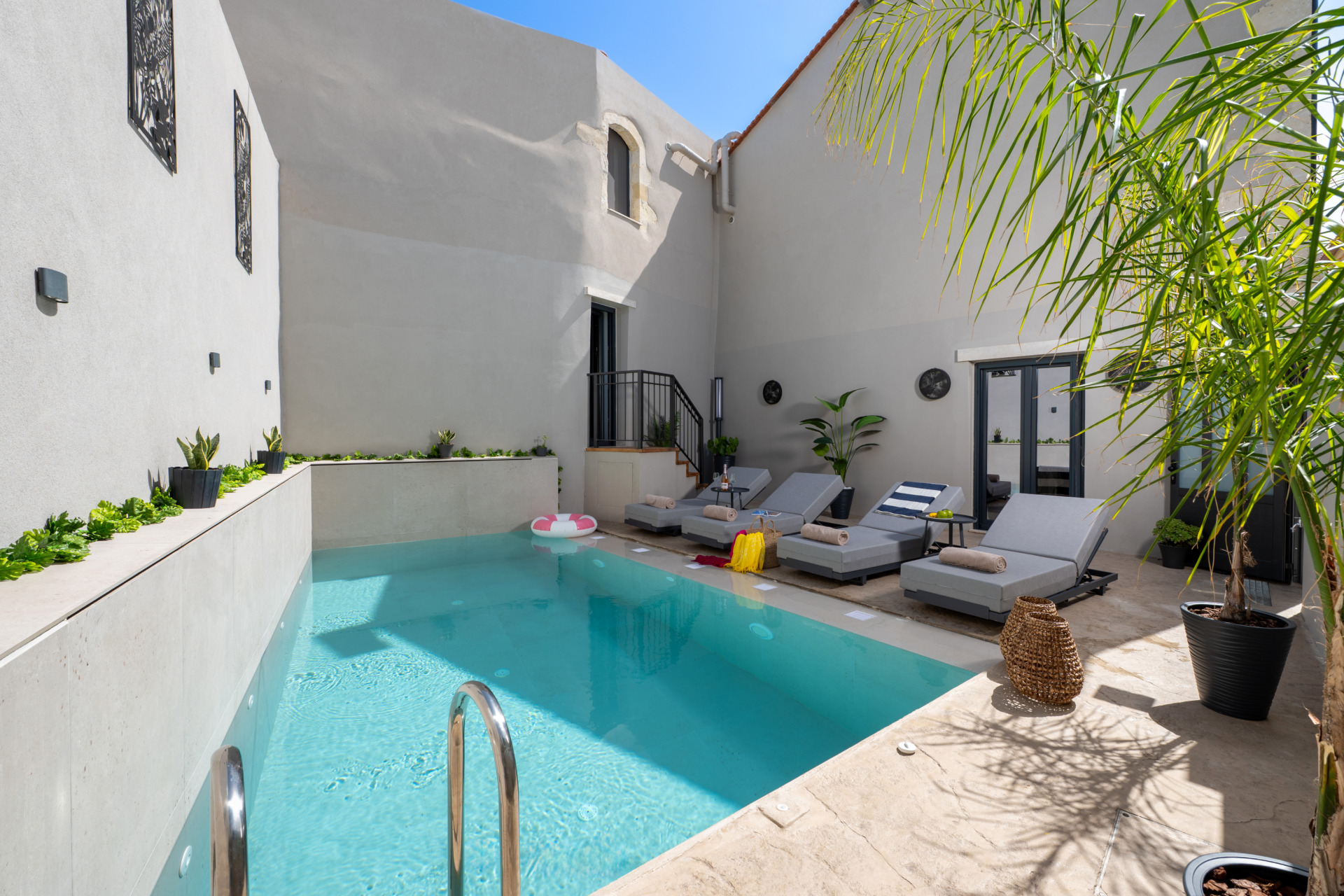 Villa Andreas