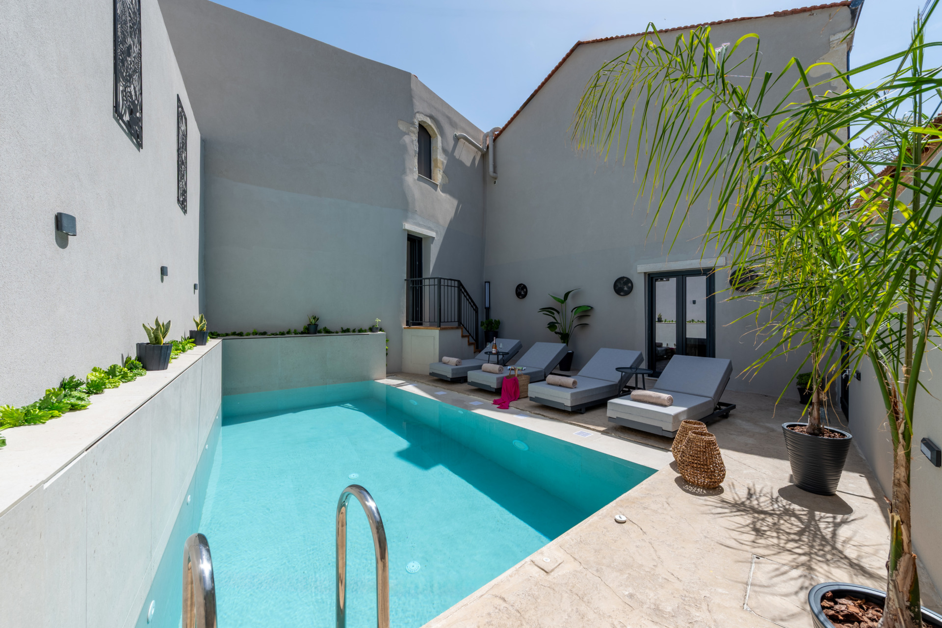 Villa Andreas