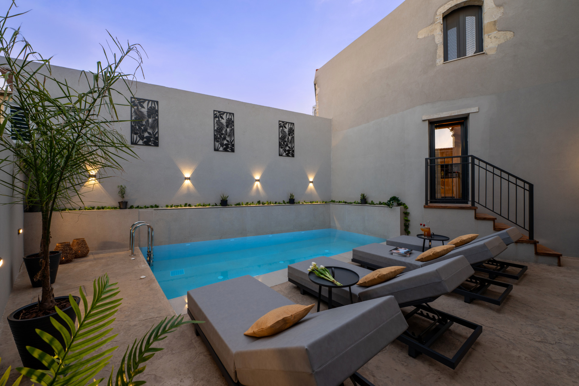 Villa Andreas