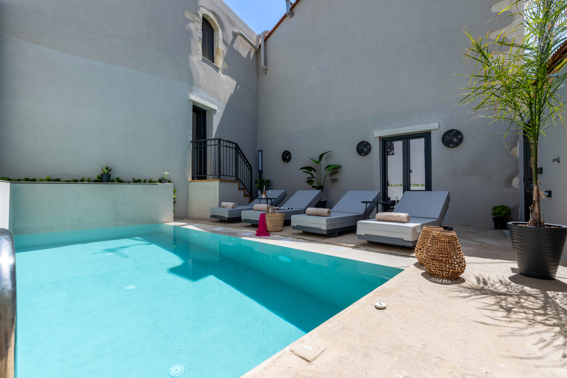 Villa Andreas