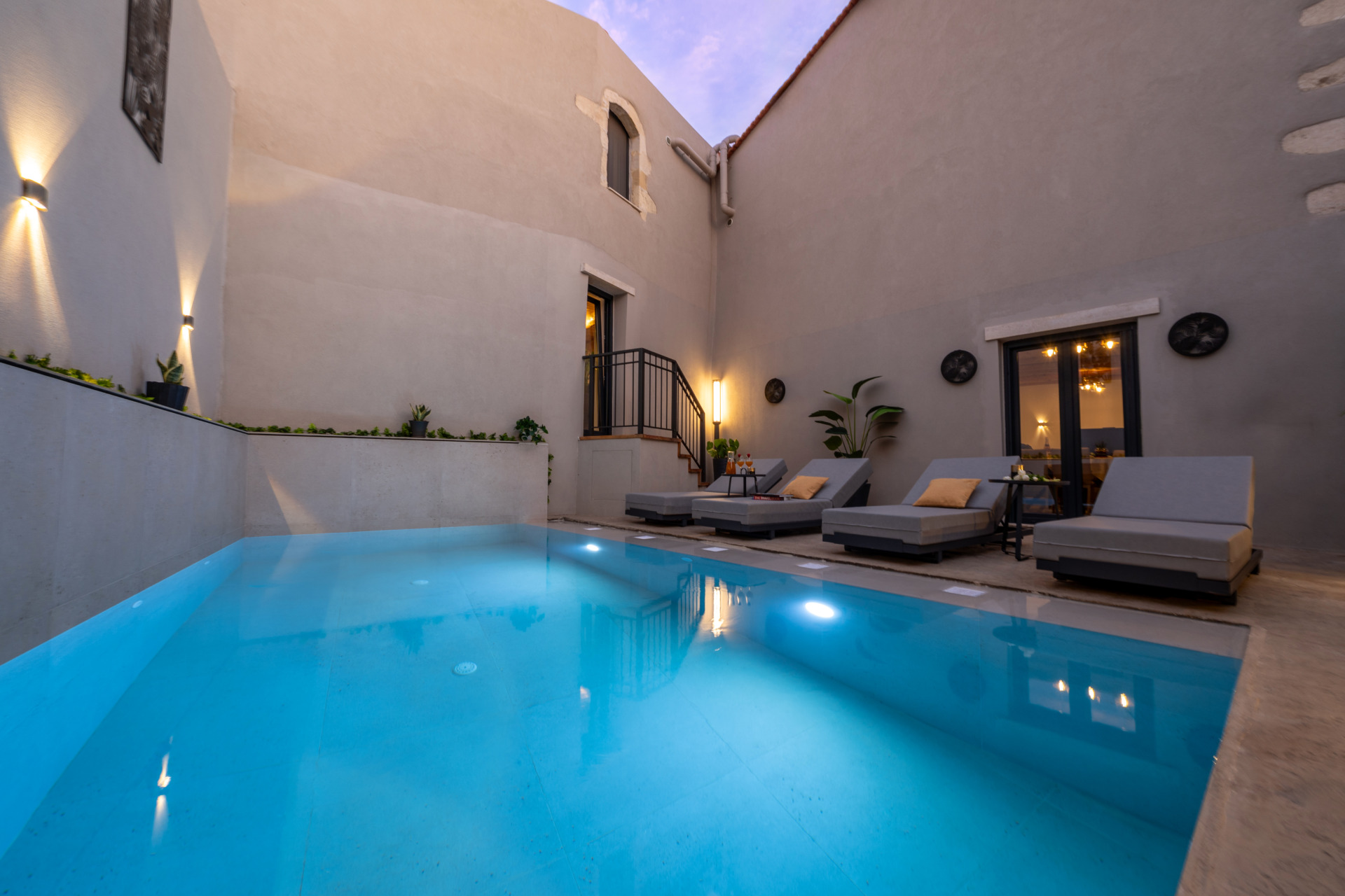 Villa Andreas