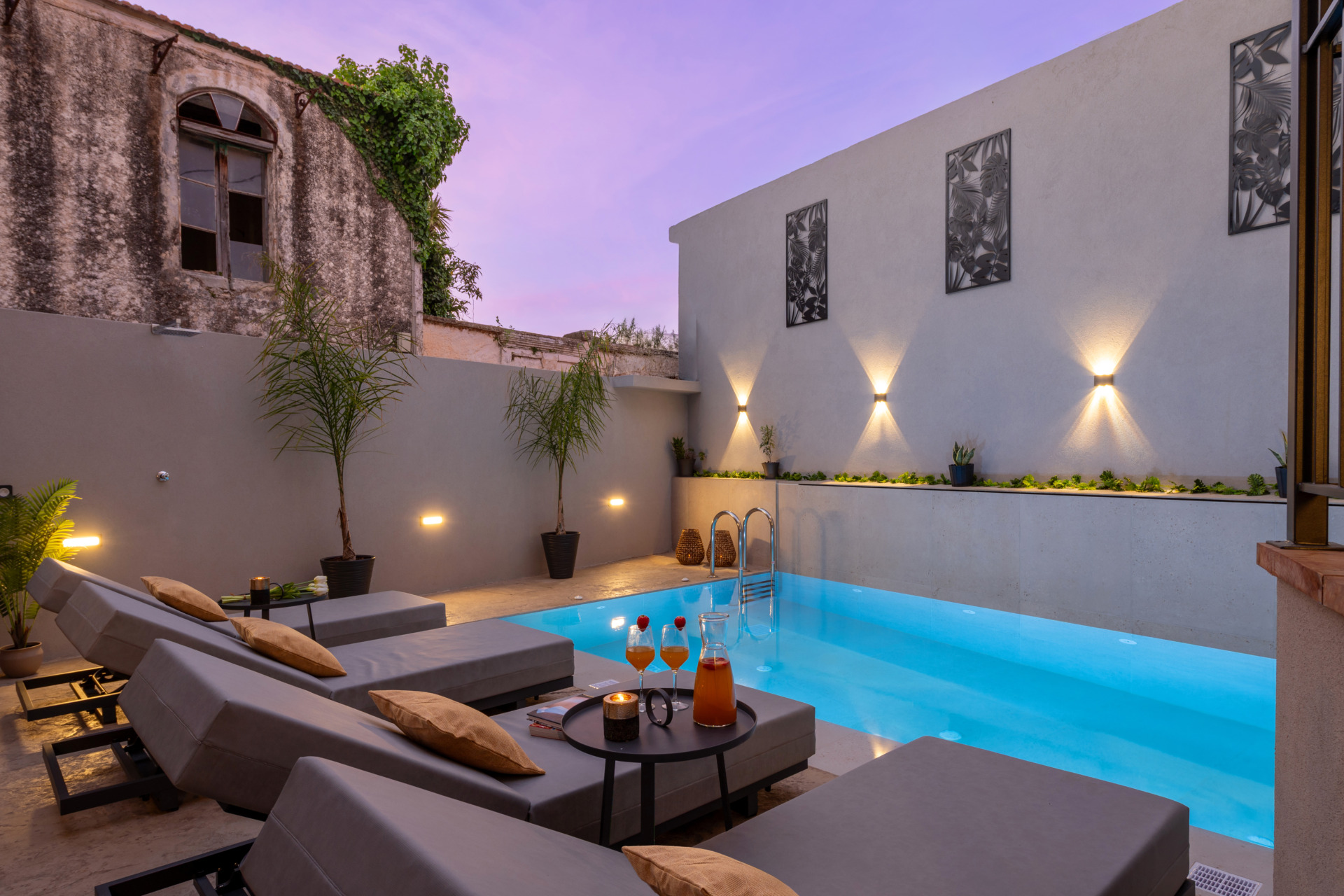 Villa Andreas
