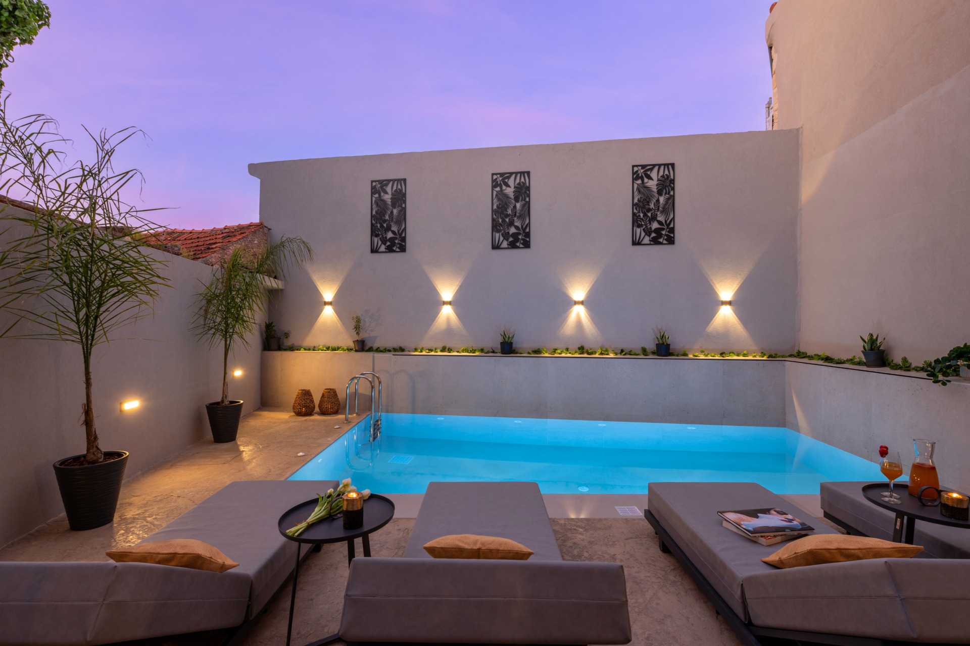 Villa Andreas