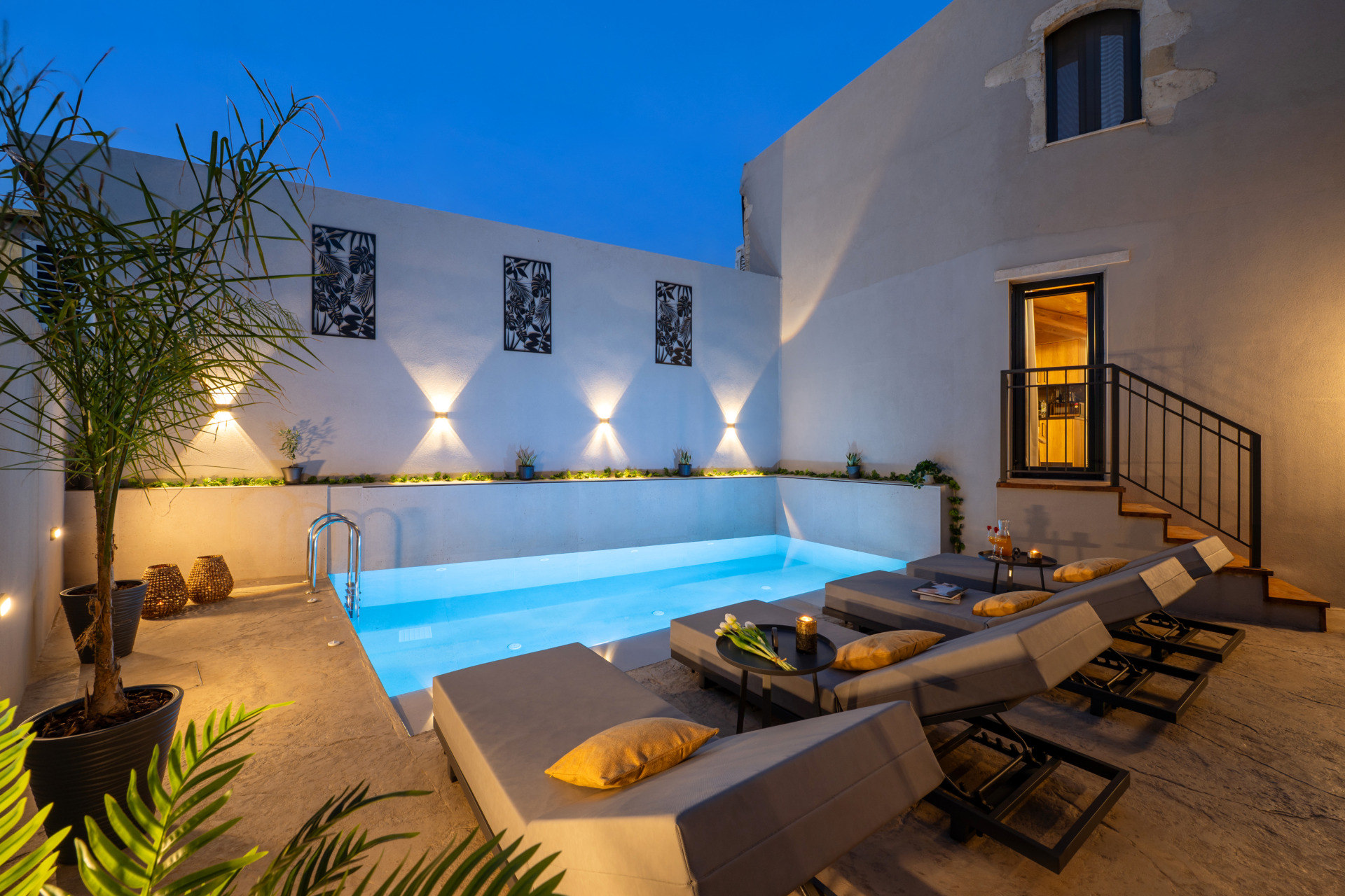 Villa Andreas