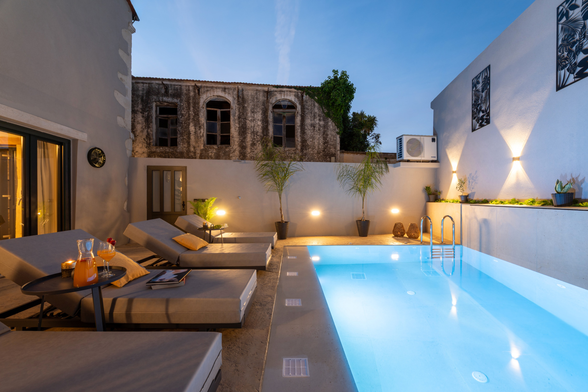 Villa Andreas