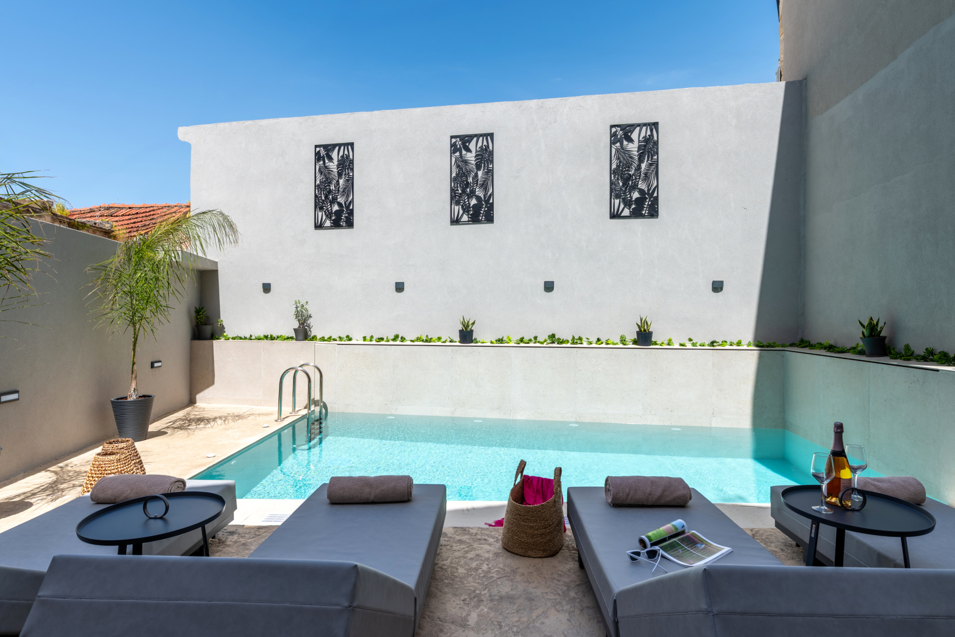 Villa Andreas