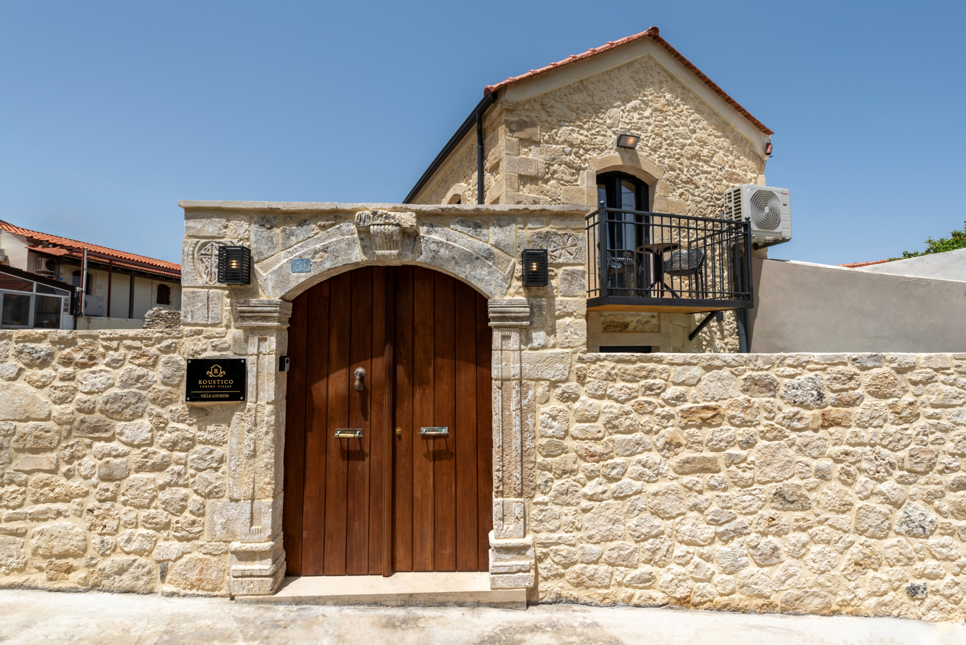 Villa Thomas