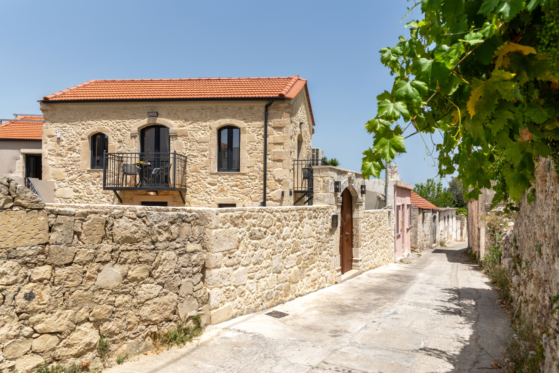 Villa Thomas