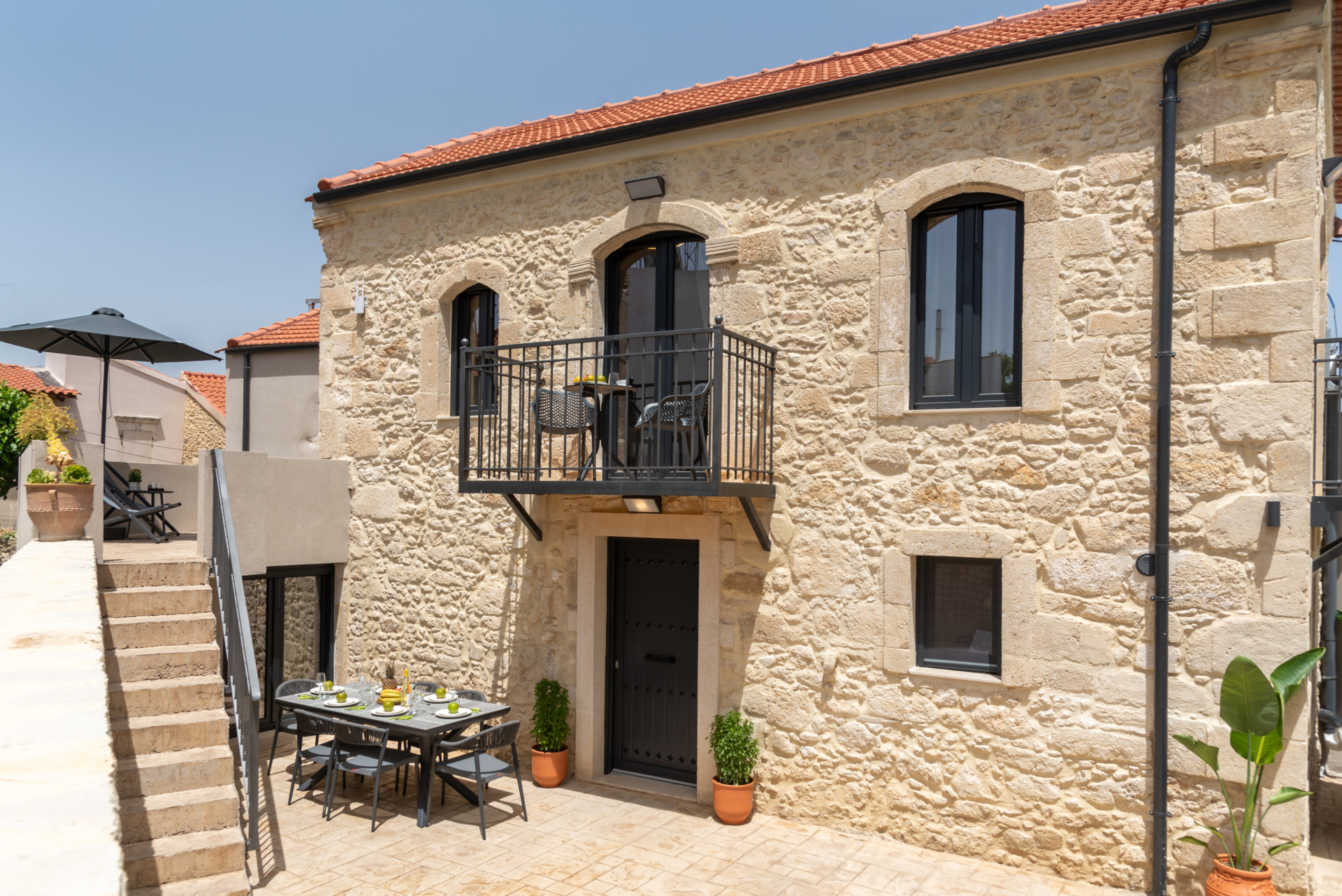 Villa Thomas