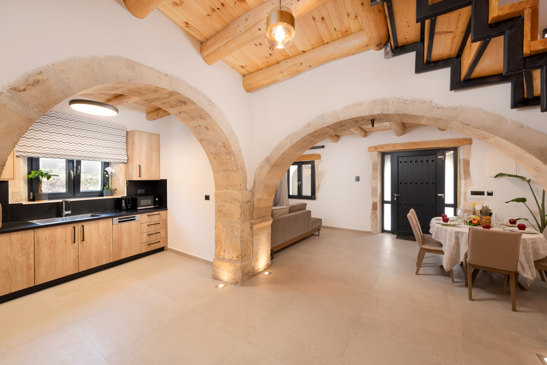 Villa Thomas