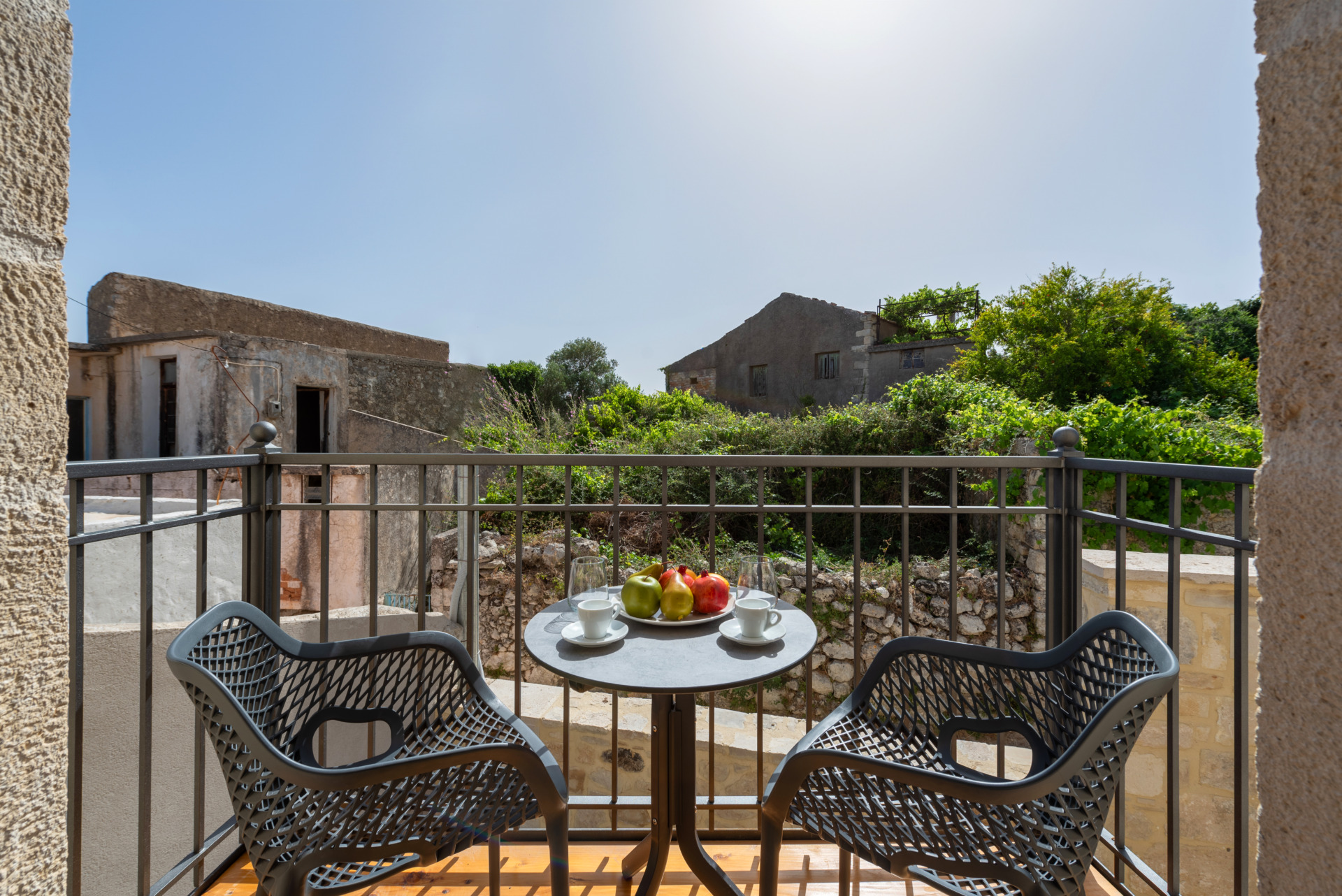 Villa Thomas