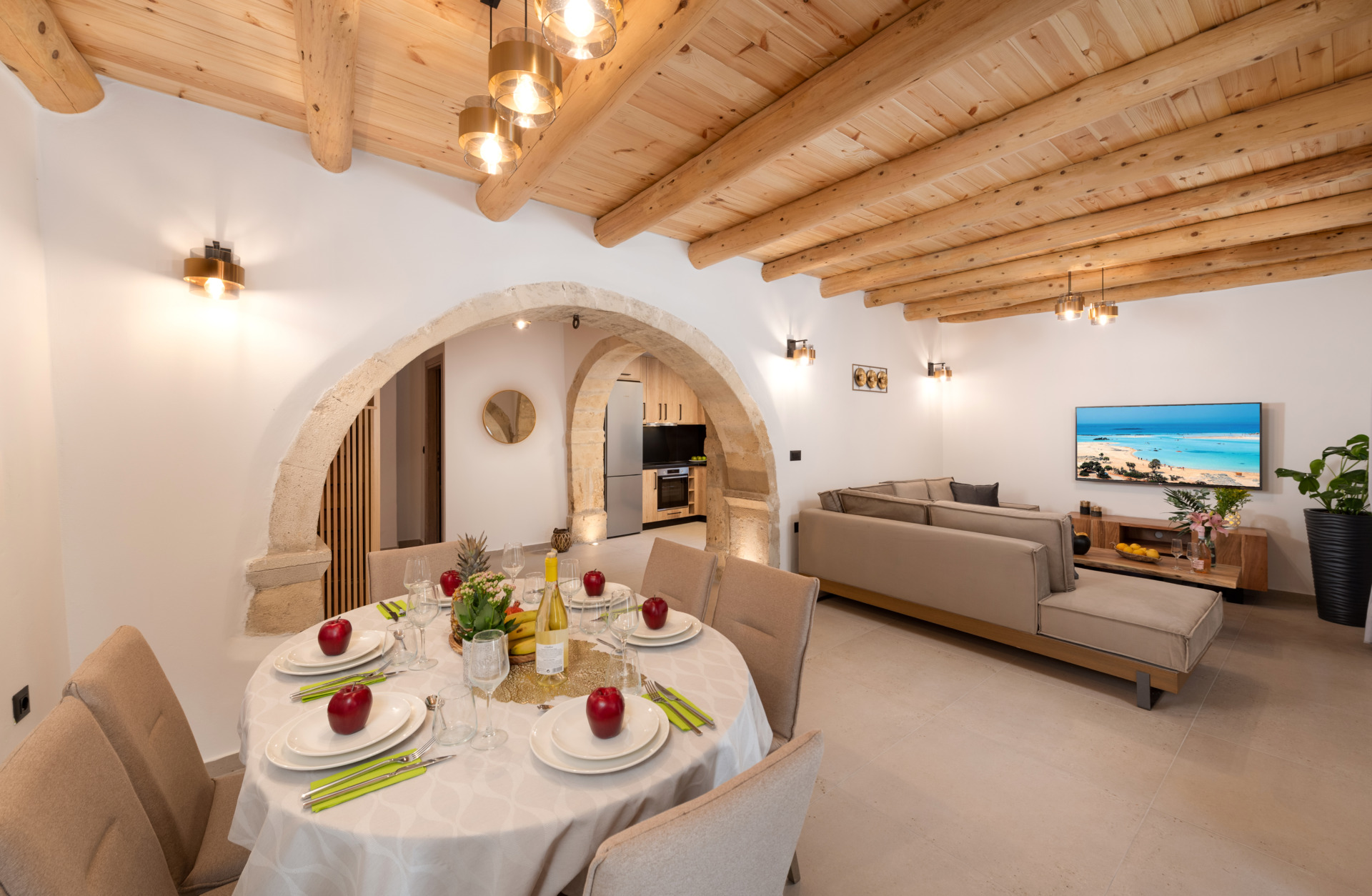 Villa Thomas