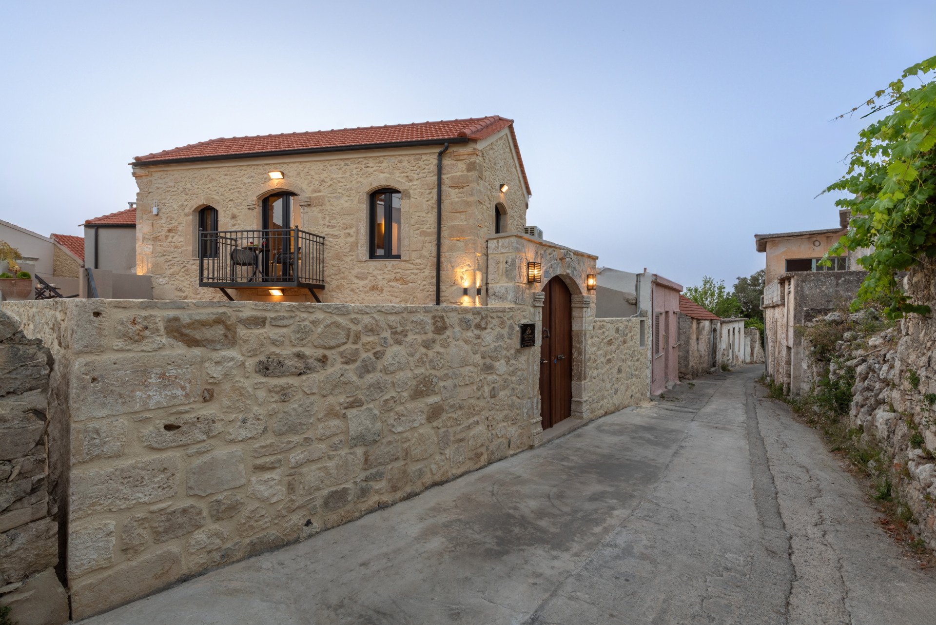 Villa Thomas
