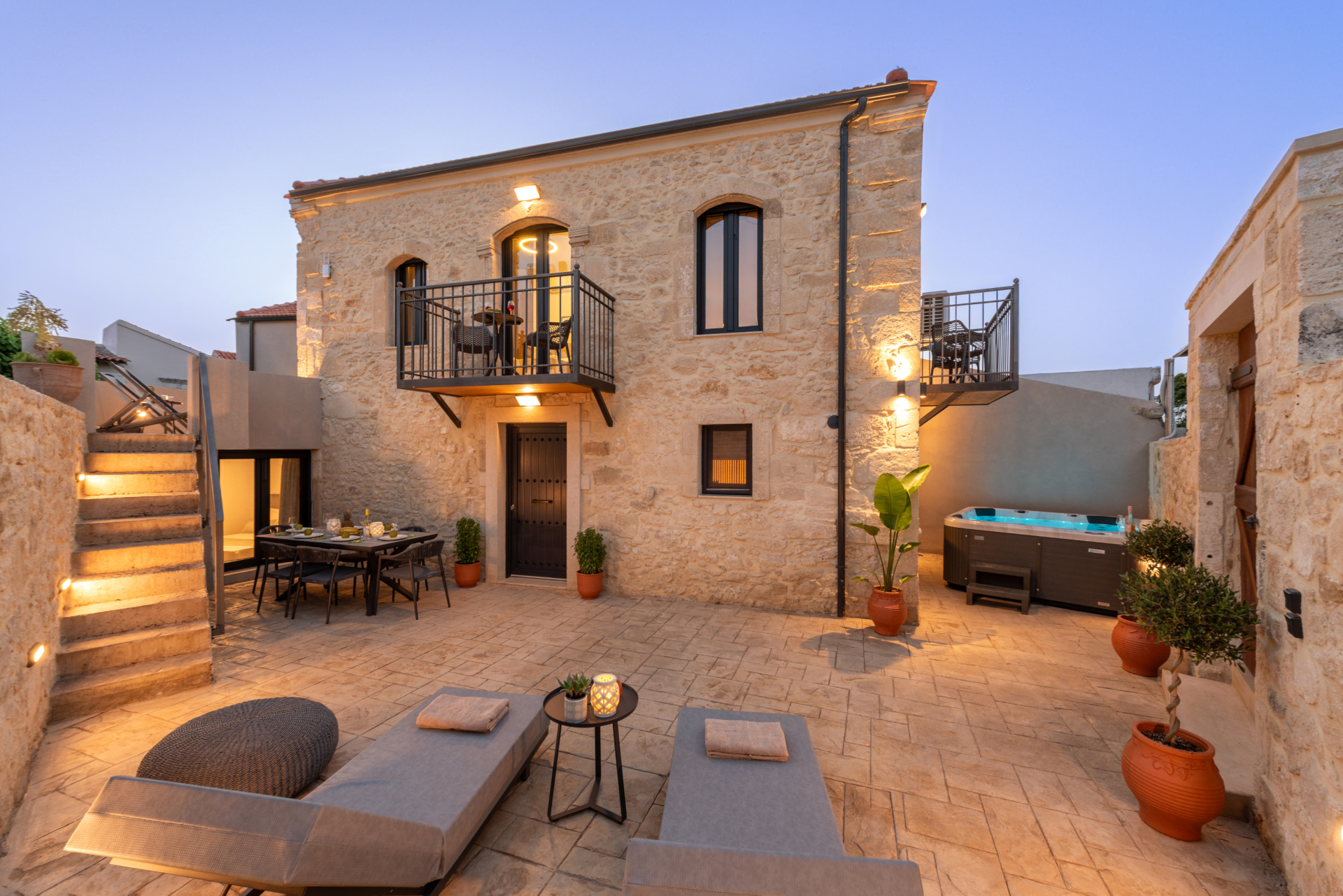 Villa Thomas