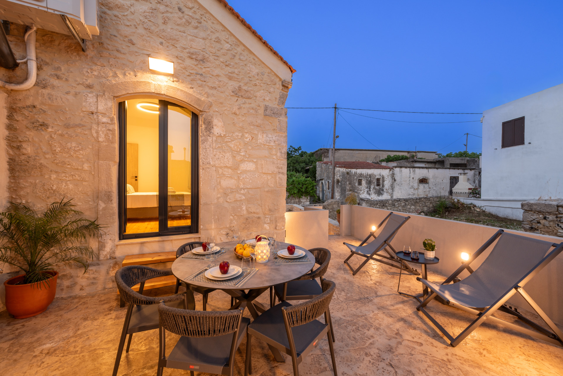 Villa Thomas