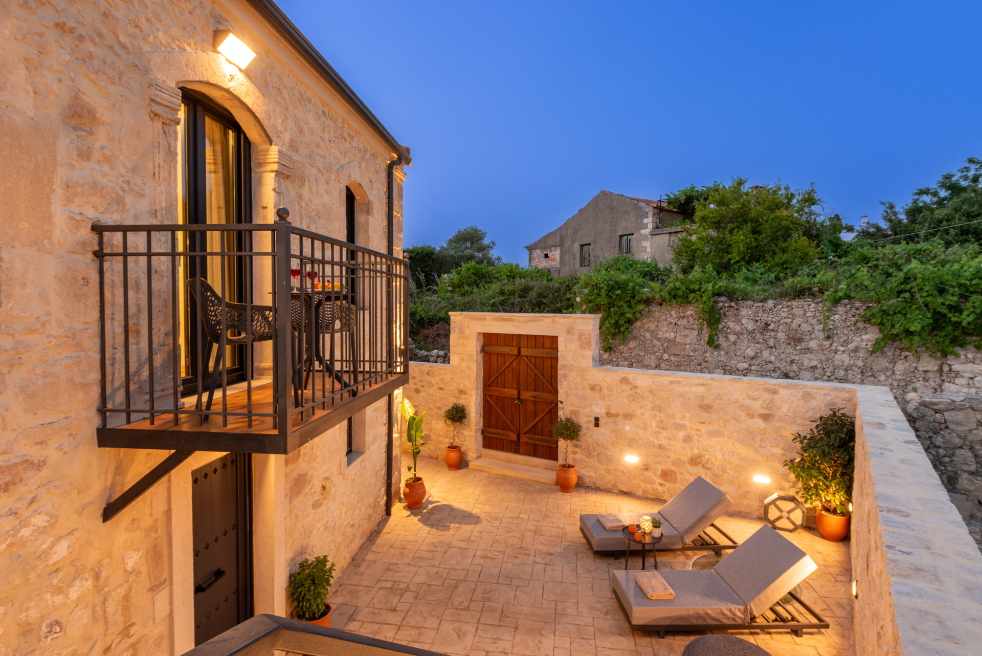 Villa Thomas