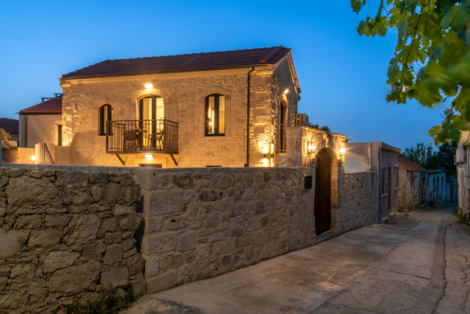Villa Thomas