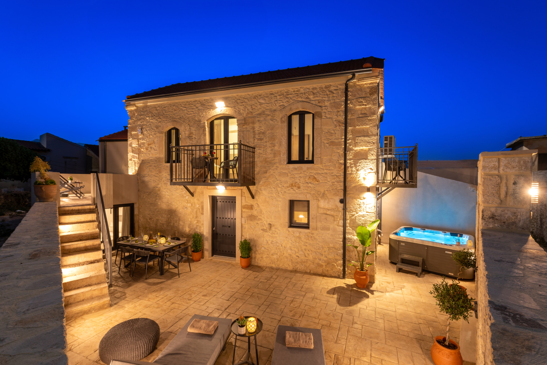Villa Thomas