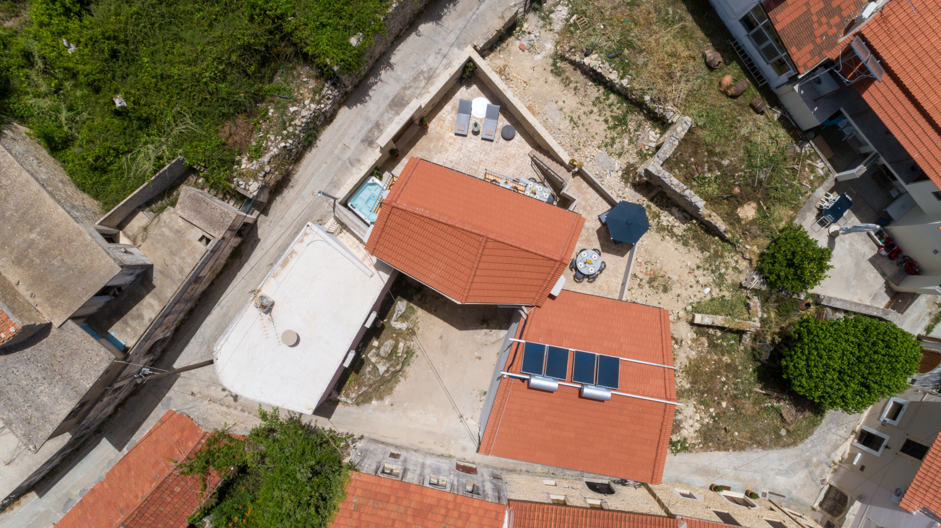 Villa Thomas