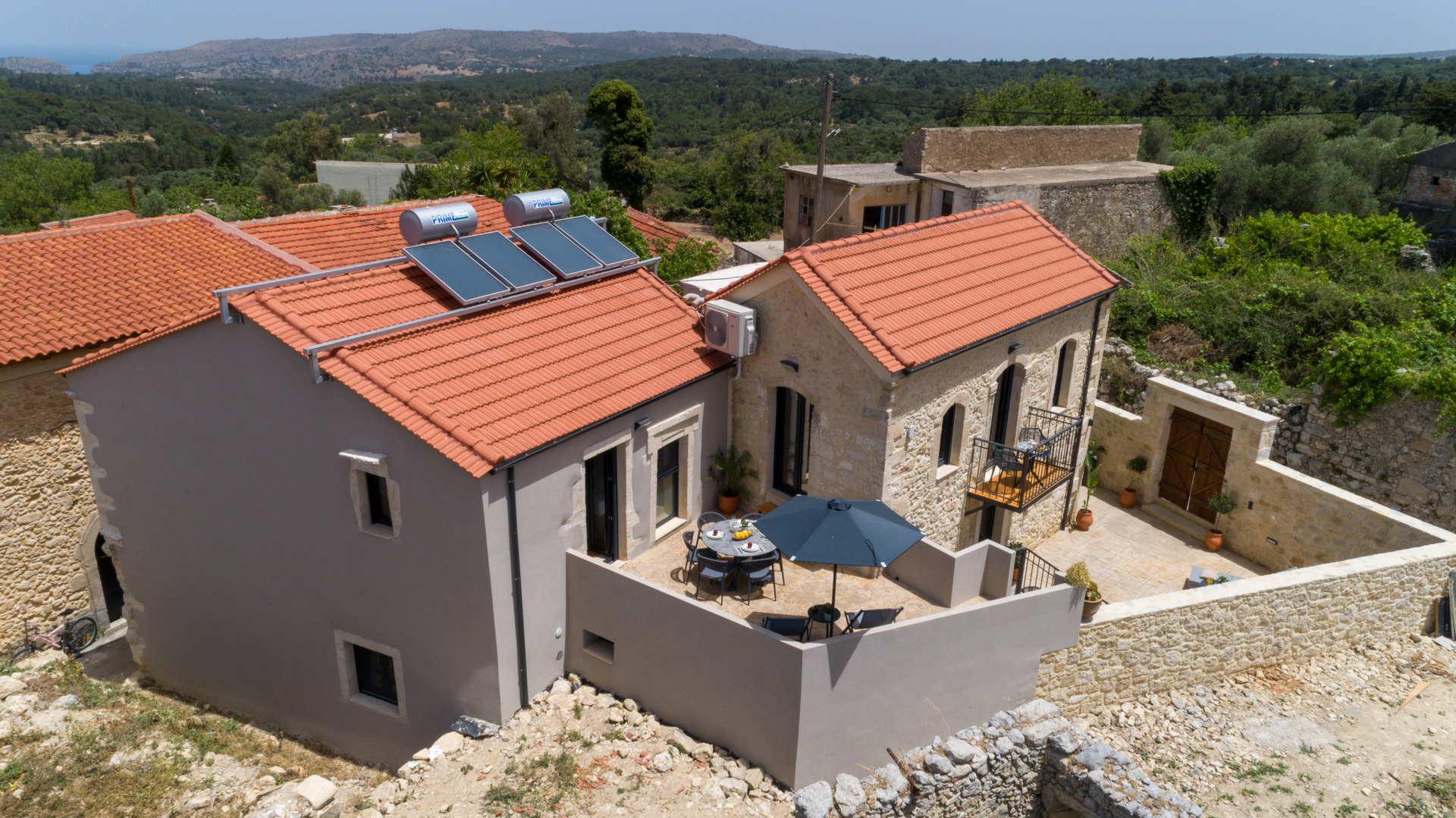 Villa Thomas