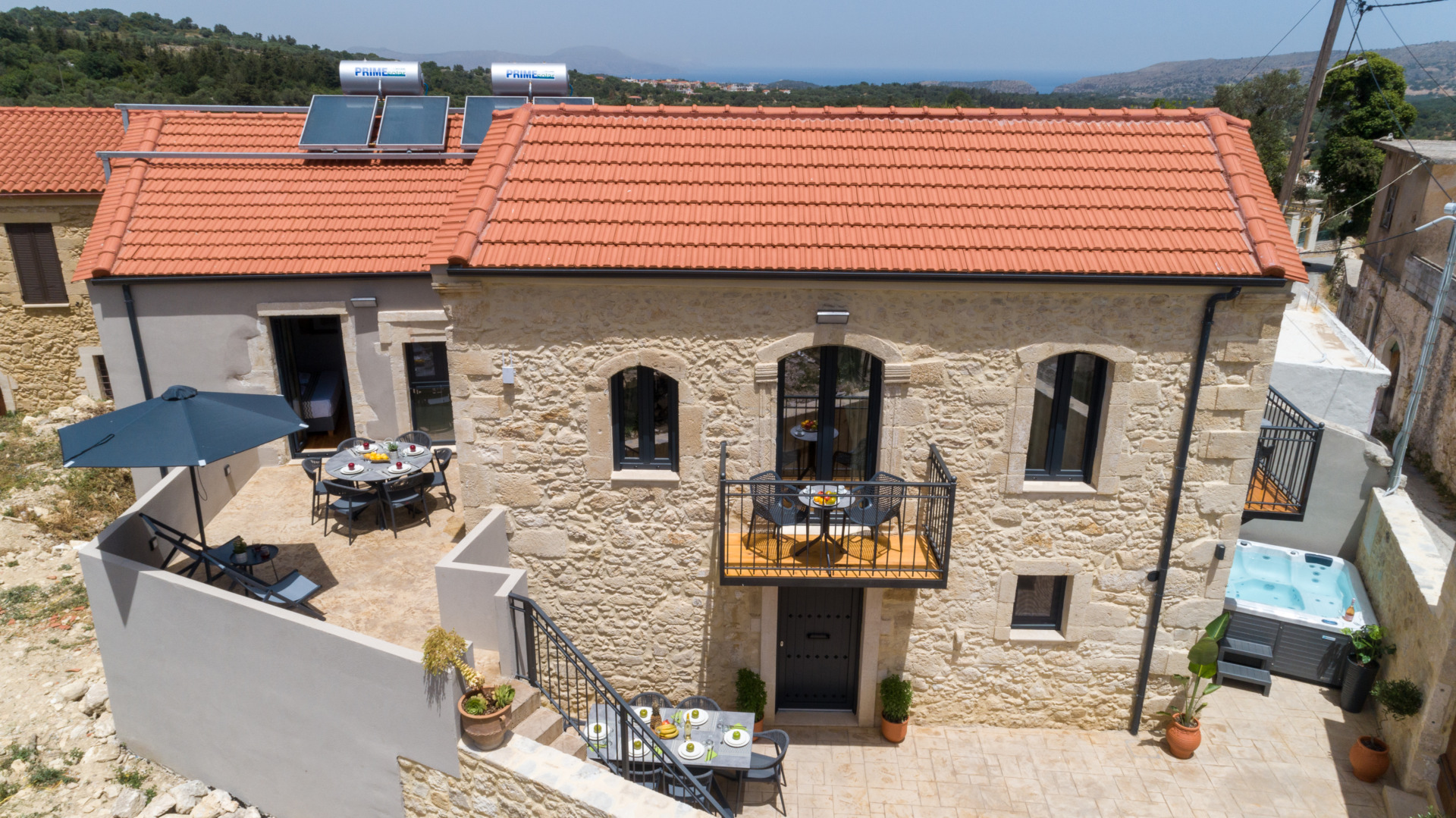 Villa Thomas
